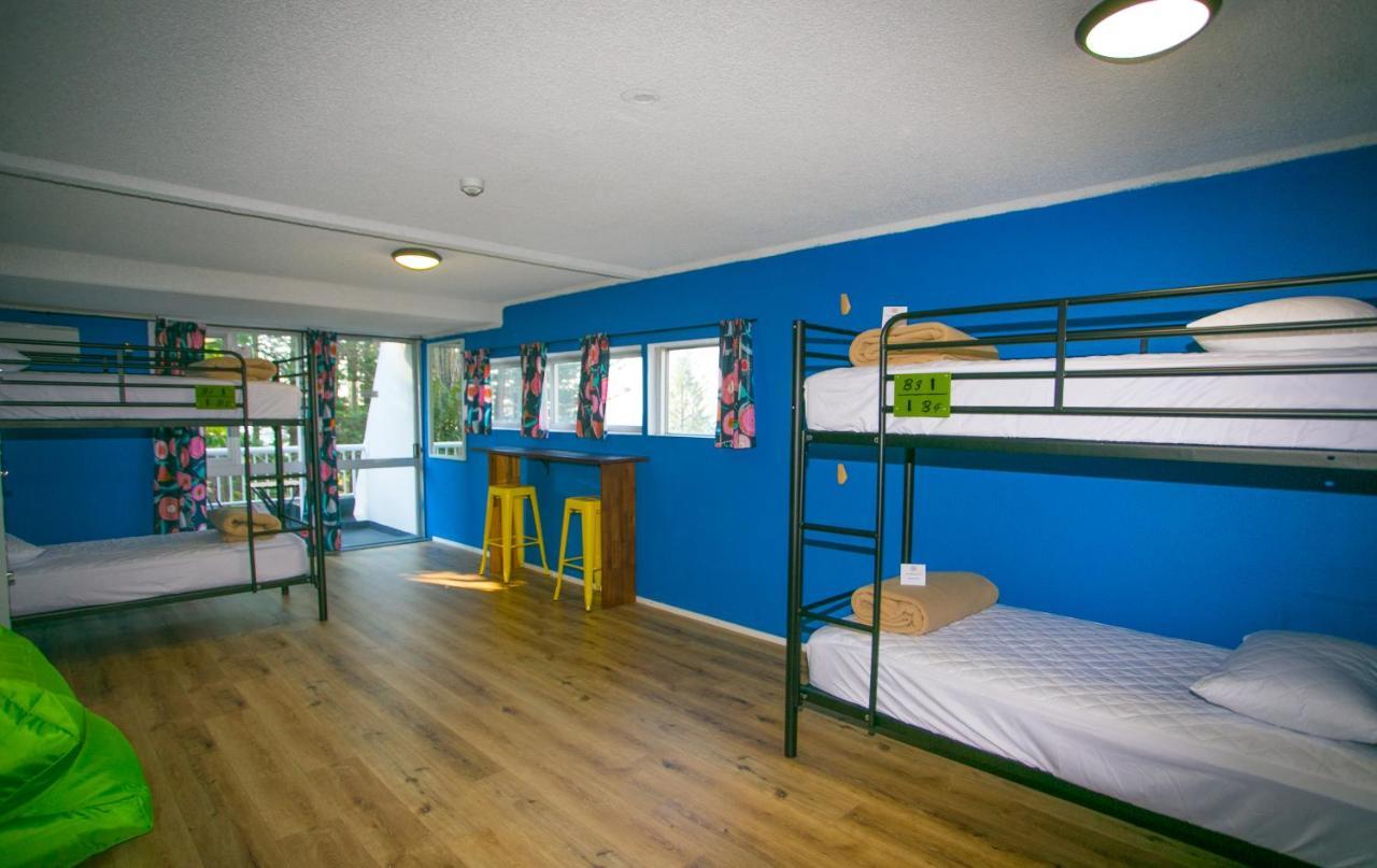 Rainbow Bay Beachhouse Coolangatta Eksteriør billede