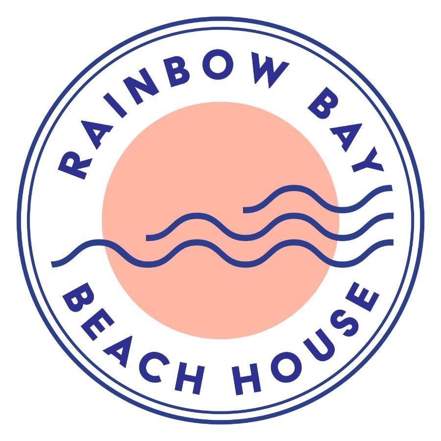 Rainbow Bay Beachhouse Coolangatta Eksteriør billede